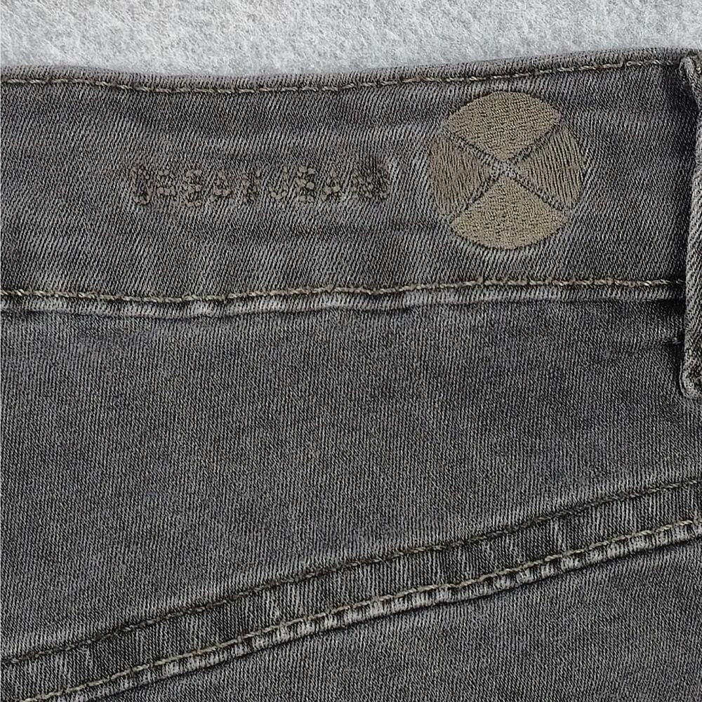 Dream Jeans by Mac Womens Size 24x27 Black - Picture 8 of 14